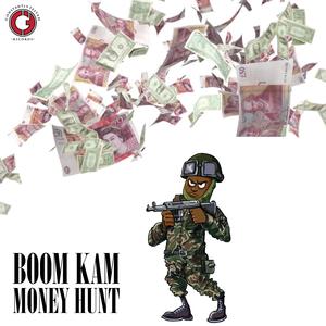 Money Hunt