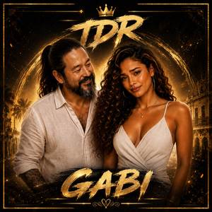 GABI (Ao Vivo)