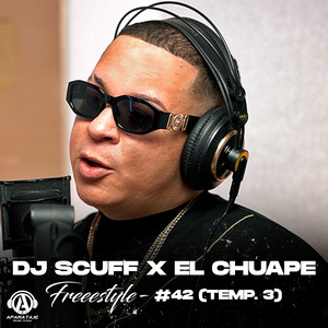 Freestyle #42 (temp. 3)
