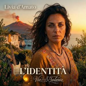 L'identità (sono Livia) (feat. Livia d'Amato)