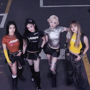 BLACKPINK魅力绽放