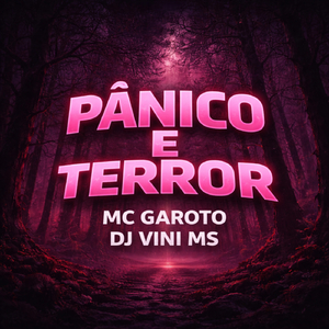 PANICO E TERROR