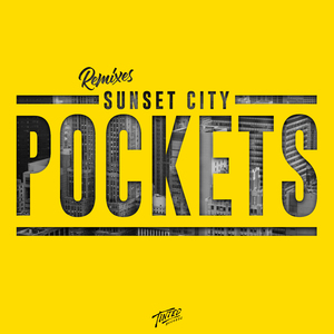 Pockets (Casual Connection & Jsquared Extended Remix)