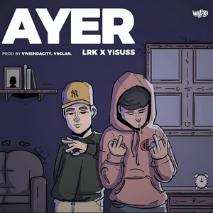Ayer (Original)