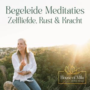 Zelfliefde meditatie (6 min)