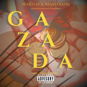 Gazada