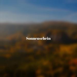 Sonnenschein