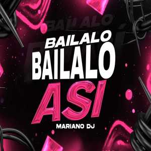 Bailalo Asi