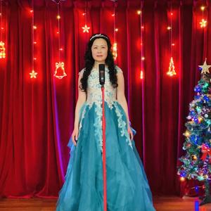 柔软的秀发（演唱：陈志清）