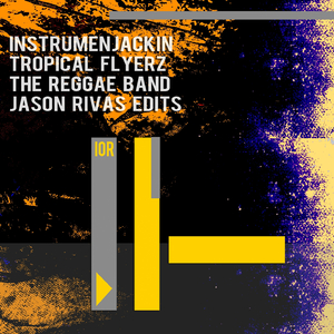 The Reggae Band (Jason Rivas Edit)