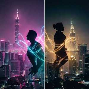 世界上的另一个我