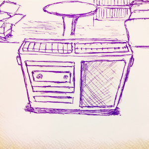 カセットテープ