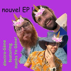 La Chanson du Barbu (feat. Hanks Yo Gène) (Live at Bistrot)