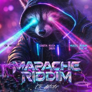 MBM -Predestinados (Mapache Riddim) (feat. Omry)