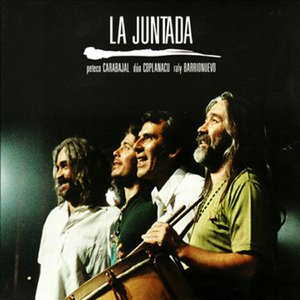 Zamba y Acuarela