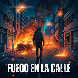 Fuego En La Calle (Slowstyle 2k26)