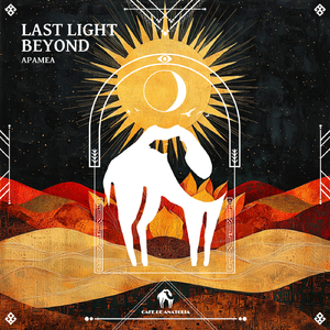 Last Light Beyond
