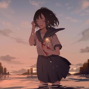 怕（Prod MoonVibe Beatz & Lil Siren ）