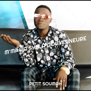 M’Mawa Sylla Gouverneure