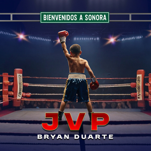 JVP