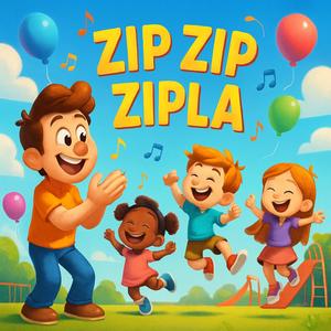 ZIP ZIP ZIPLA