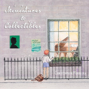 La Voix Du Coeur "The Voice of the Heart" (Arr. C Ferreira)