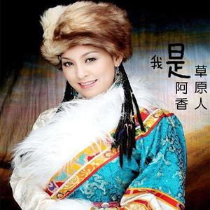 我是草原人 (伴奏)