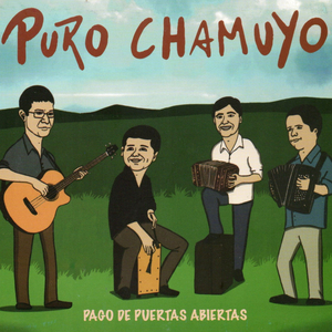 La Polanquera (Instrumental)