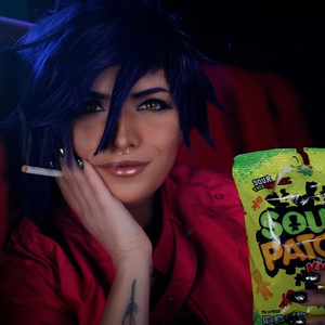 You’re Gonna Share Those Snacks With Me?