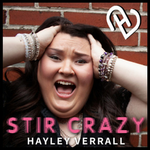 Stir Crazy