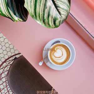 适合咖啡馆押韵的音乐