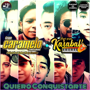Quiero Conquistarte