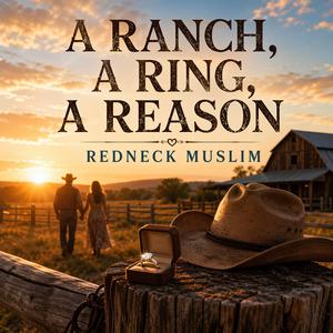 A Ranch, A Ring, A Reason