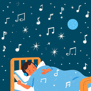 梦幻柳树林的呼噜歌