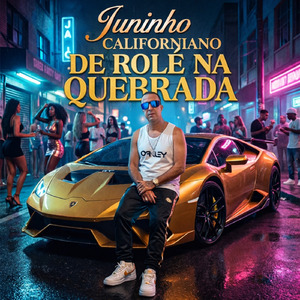 De Rolé na Quebrada