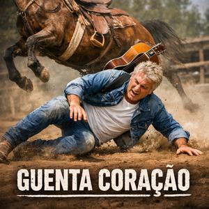 GUENTA CORAÇÃO