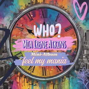 Who Am I? (Manic Mini Glee)