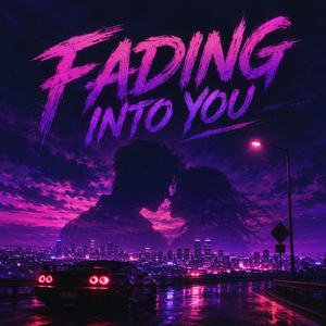 Fading Into You (Deep House)