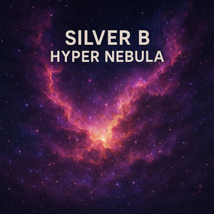 Hyper Nebula (Synthwave mix)