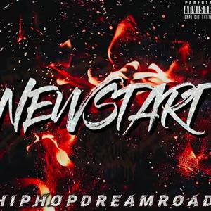 New Start prod by.BECUMUSIC