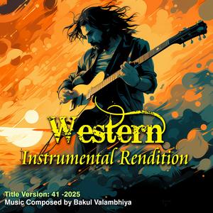 Whirlwind in grass fields (41-2025)