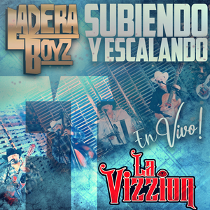 Subiendo Y Escalando (El Rigo) [En Vivo]