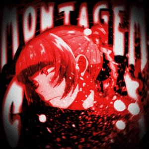 Ranfish222-MONTAGEM CHAMA（broken remix）