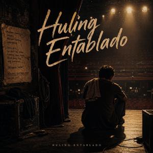 Huling Entablado