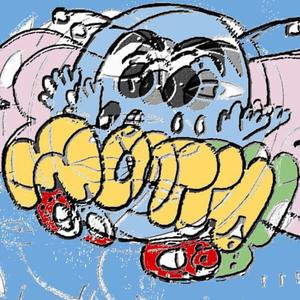 Like a Bomb (feat. Aseasita)