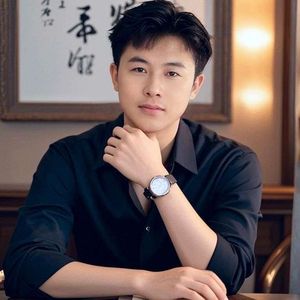 三十岁的时光-康亚龙