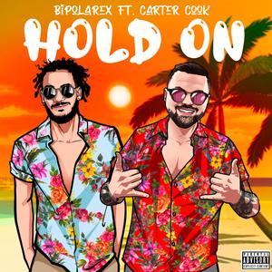 Hold On (feat. Carter Cook)