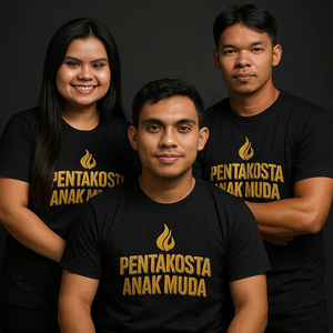 Pentakosta Anak Muda