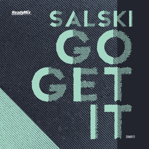 Go Get It (Indio Slow Disco Rework)