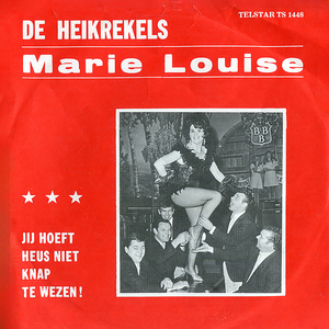 Marie Louise